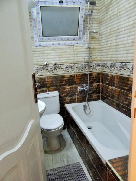 Apartmán موفينبيك هاوس Alexandrie