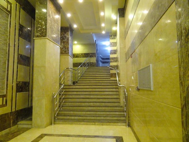 موفينبيك هاوس Apartmán