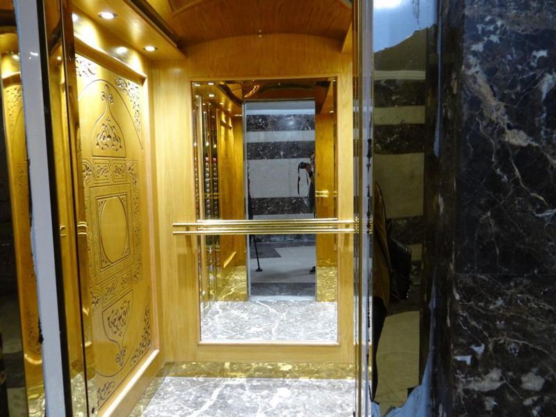 موفينبيك هاوس Apartmán