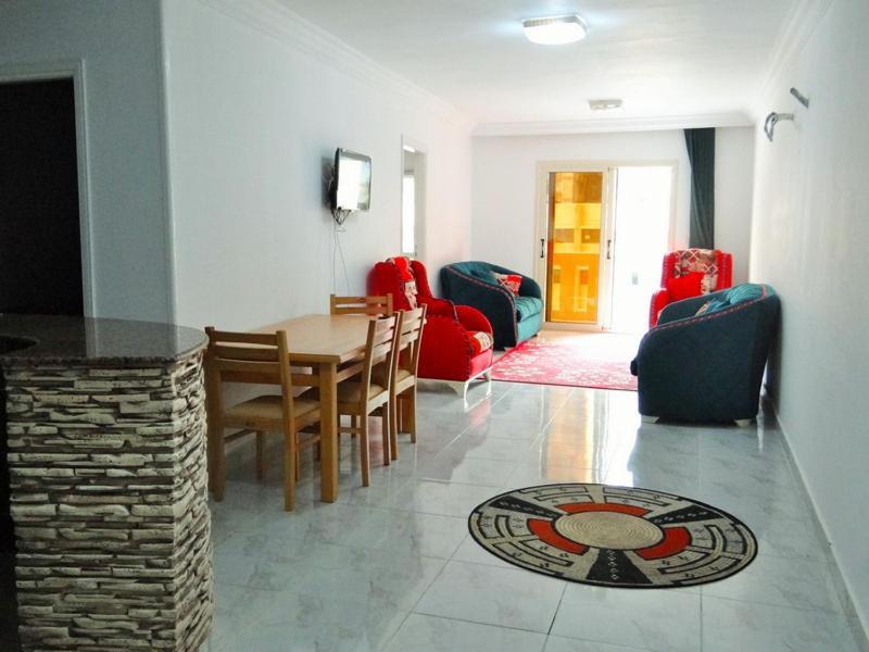 موفينبيك هاوس Apartmán
