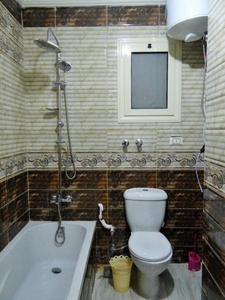 Apartmán موفينبيك هاوس