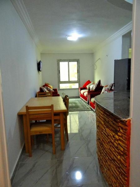 موفينبيك هاوس Apartmán Alexandrie