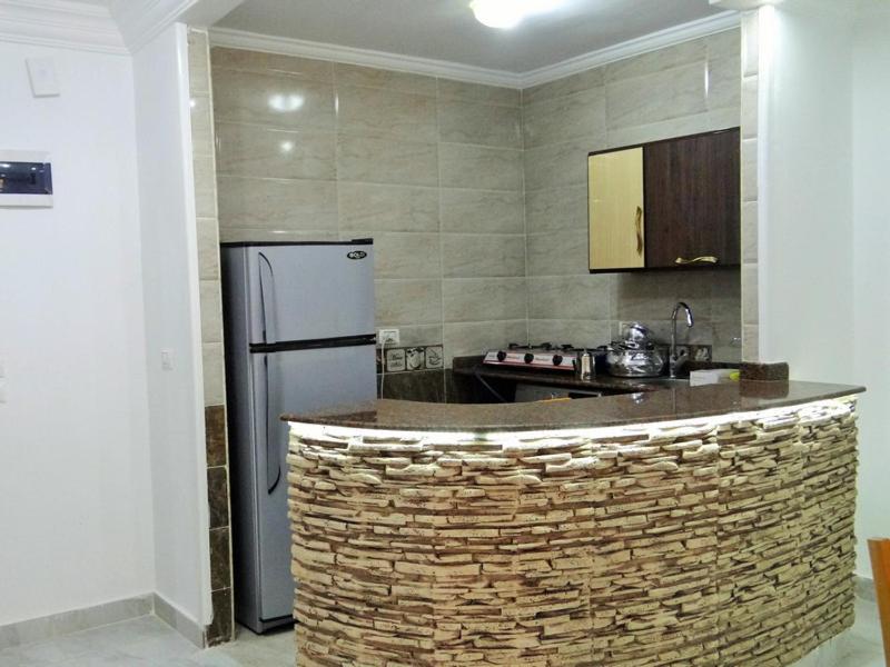 Apartmán موفينبيك هاوس Alexandrie