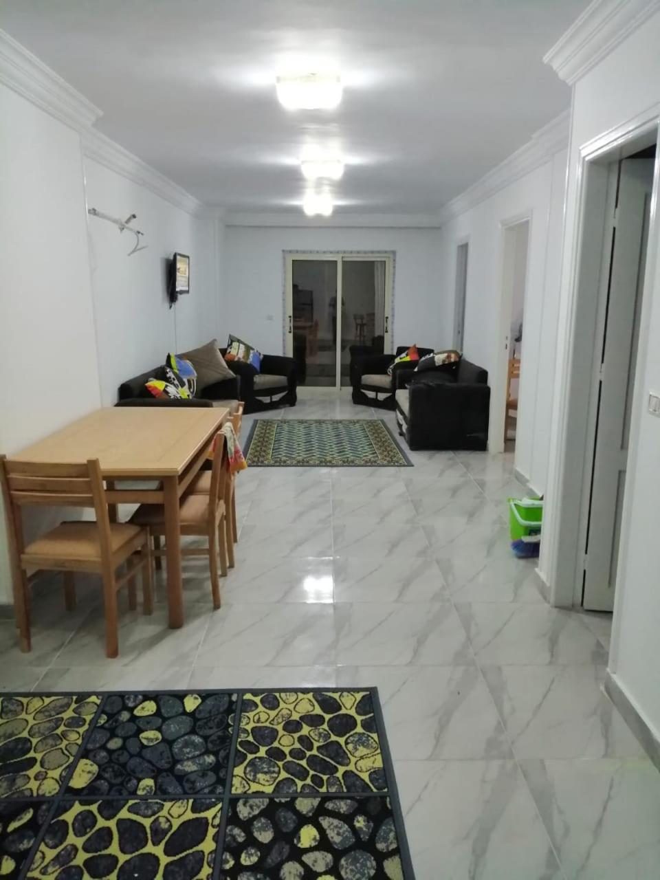 موفينبيك هاوس Apartmán Alexandrie