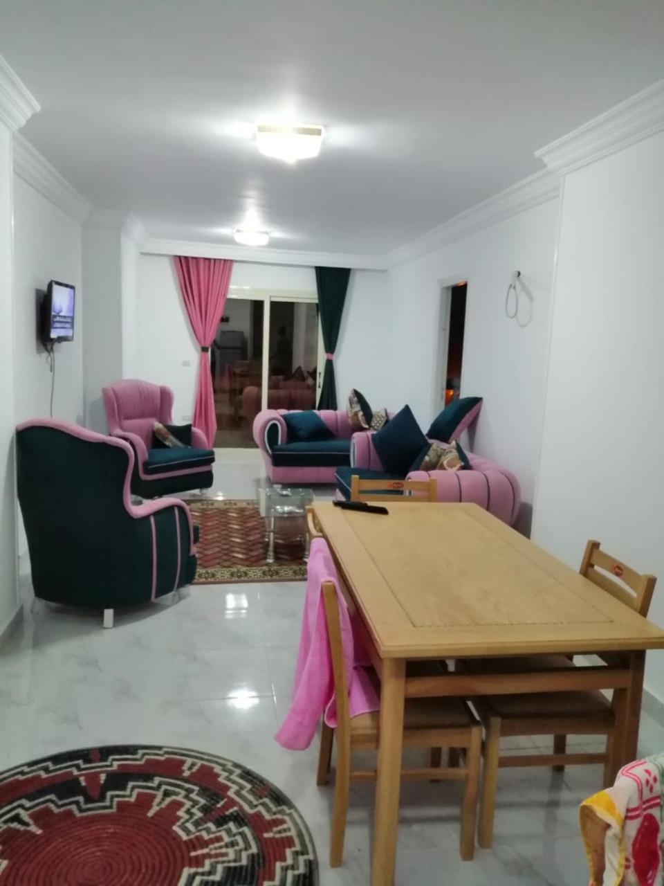 Apartmán موفينبيك هاوس Alexandrie