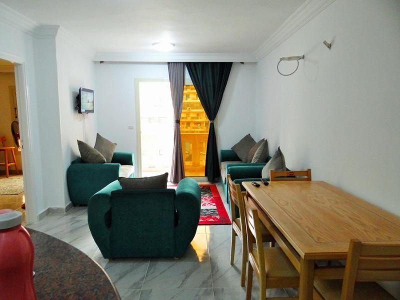 Apartmán موفينبيك هاوس *