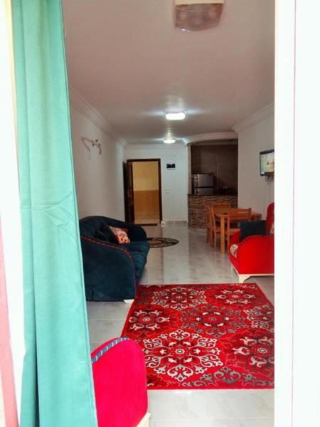 موفينبيك هاوس Apartmán