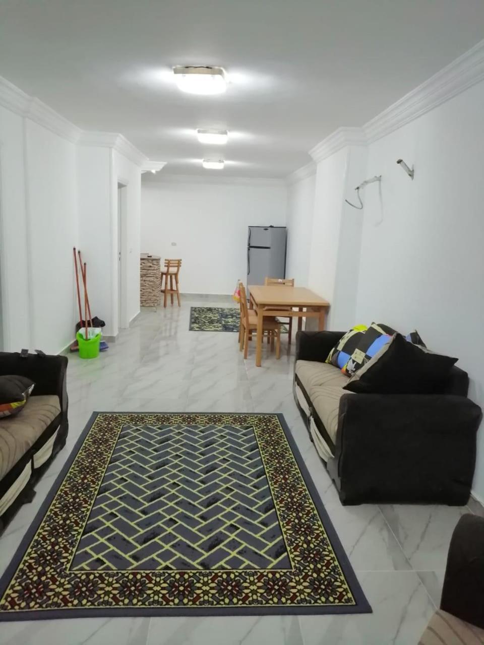 موفينبيك هاوس Apartmán Alexandrie